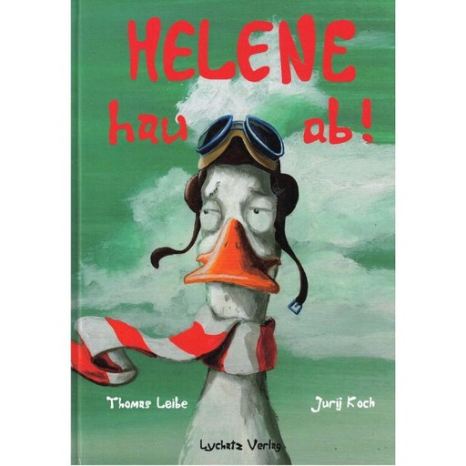 [LB] Helene hau ab
