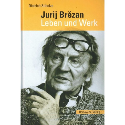 [LF] Jurij Brězan: Leben und Werk