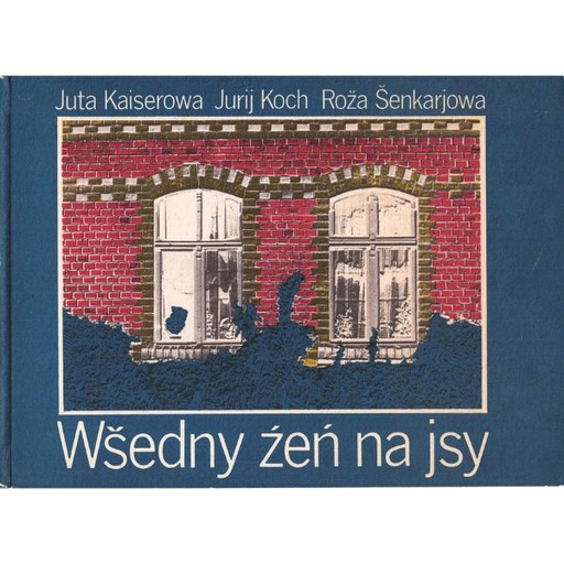 [LB] (A) Antiquariat- Wšedny źeń na jsy