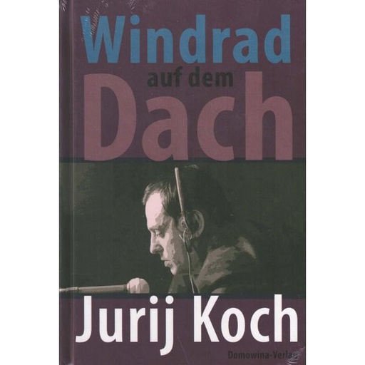 [LF] Windrad auf dem Dach