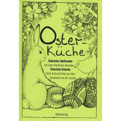 [LF] Osterküche