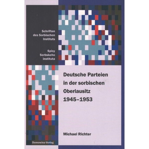 [LF] Deutsche Parteien in der sorbischen Oberlausitz