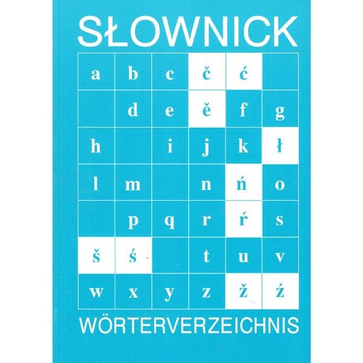 [LF] Słownick 