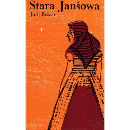 [LB] (A) Antiquariat- Stara Janšowa