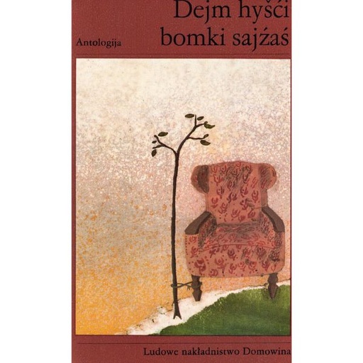 [LB] (A) Antiquariat- Dejm hyšći bomki sajźaś