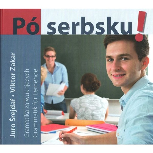 [LF] Pó serbsku!