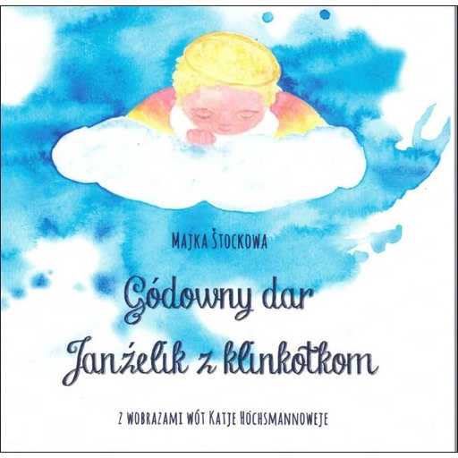 [LB] Gódowny dar & Janźelik z klinkotkom