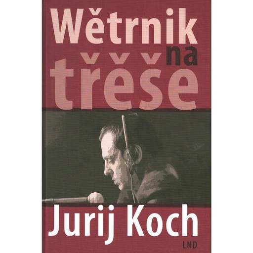 [LF] (A) Antiquariat- Wětrnik na třěše