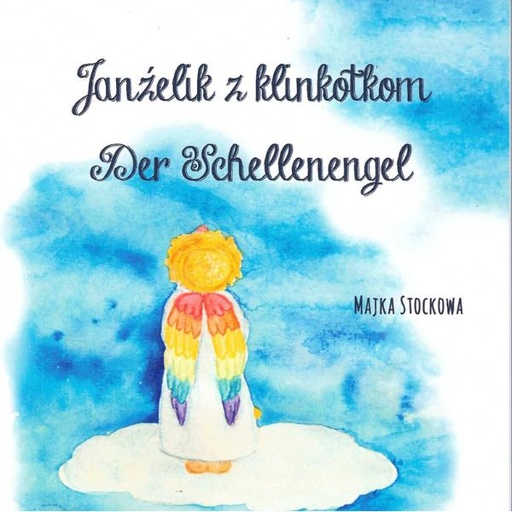 [LB] Janźelik z klinkotkom