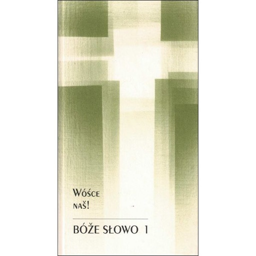 [LB] (A) Antiquariat- Wóśce naš!