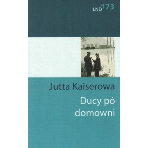 [LF] Ducy pó domowni