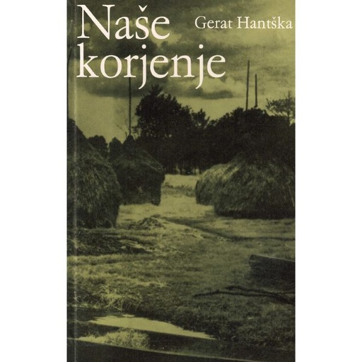 [LB] (A) Antiquariat- Naše korjenje