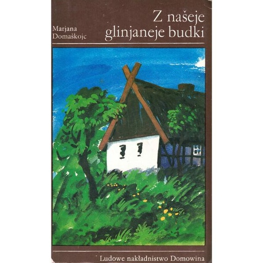 [LB] (A) Antiquariat- Z našeje glinjaneje budki