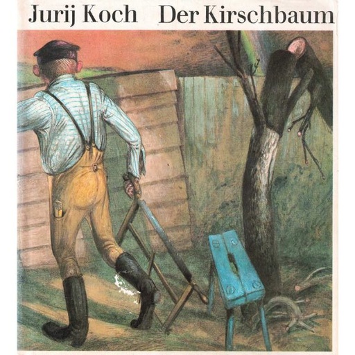 [LB] (A) Antiquariat- Der Kirschbaum