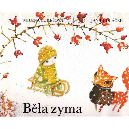 [LB] (A) Antiquariat- Běła zyma