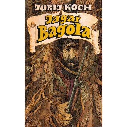 [LB] (A) Antiquariat- Jagaŕ Bagola