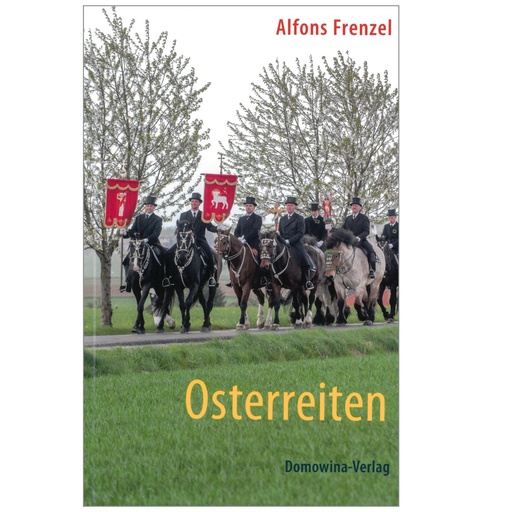 [SLK] Osterreiten