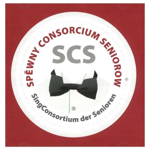 [SL126] CD Spěwny consorcium seniorow / SingConsortium der Senioren