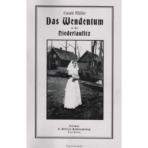 [LF] Das Wendentum in der Niederlausitz