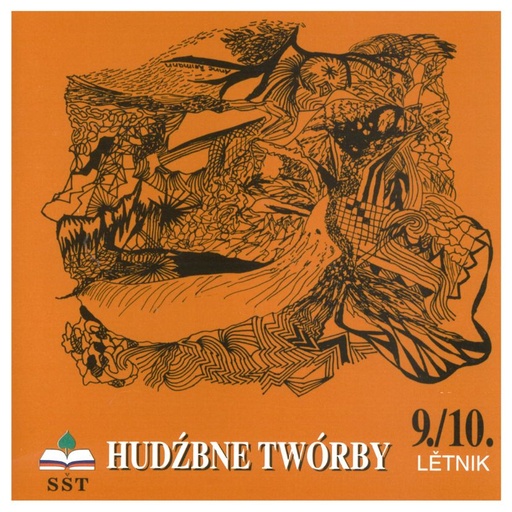 [S126] CD Hudźbne twórby - 9./10. lětnik