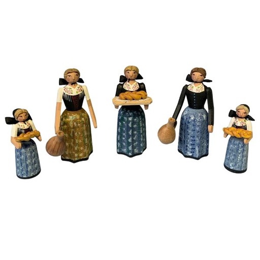 [SB] Ostergruppe - Steglich