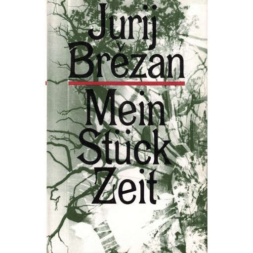 [LB] (A) Antiquariat- Mein Stück Zeit