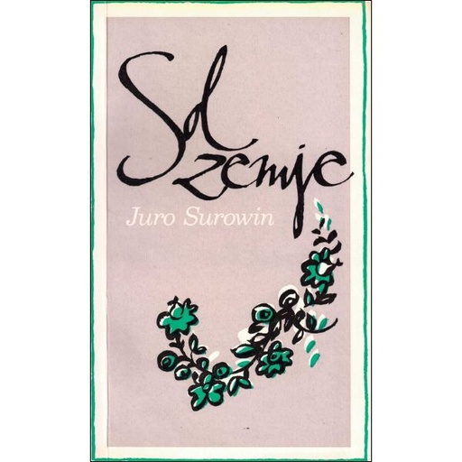 [LB] (A) Antiquariat- Sol zemje