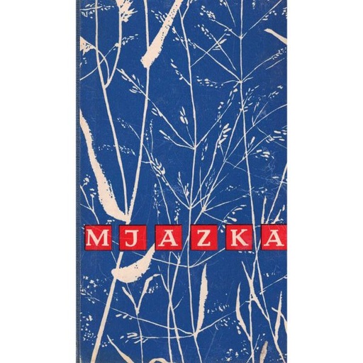 [LB] (A) Antiquariat- Mjazka