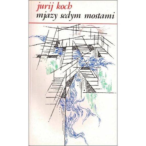 [LB] (A) Antiquariat- mjazy sedymi mostami