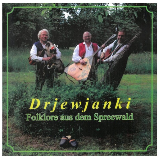 [SLK] CD Drjewjanki
