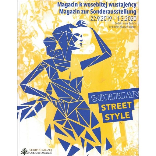 [LF] Sorbian Street Style