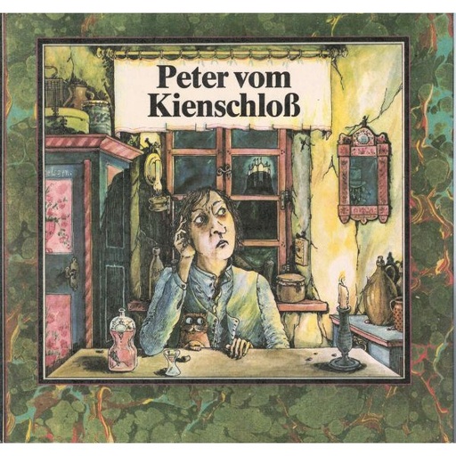 [LB] (A) Peter vom Kienschloß