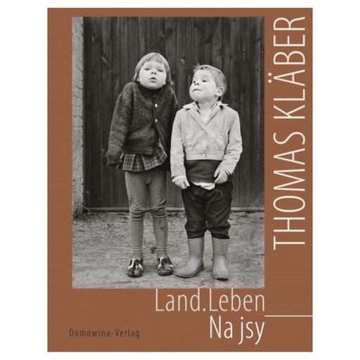 [SLK] Land.Leben I Na jsy