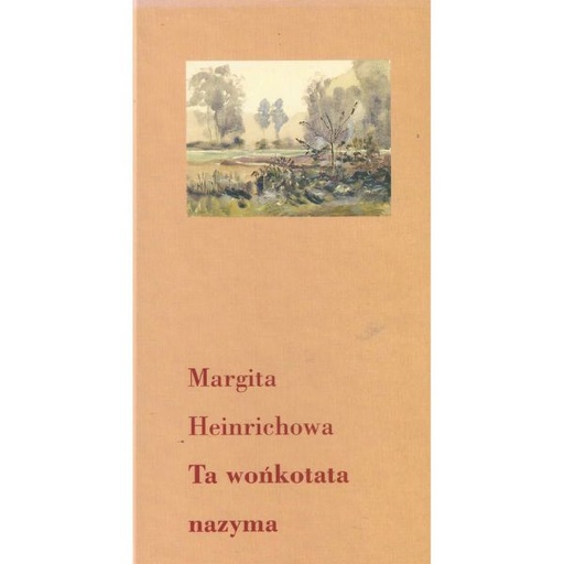 [LB] (A) Antiquariat- Ta wońkotata nazyma