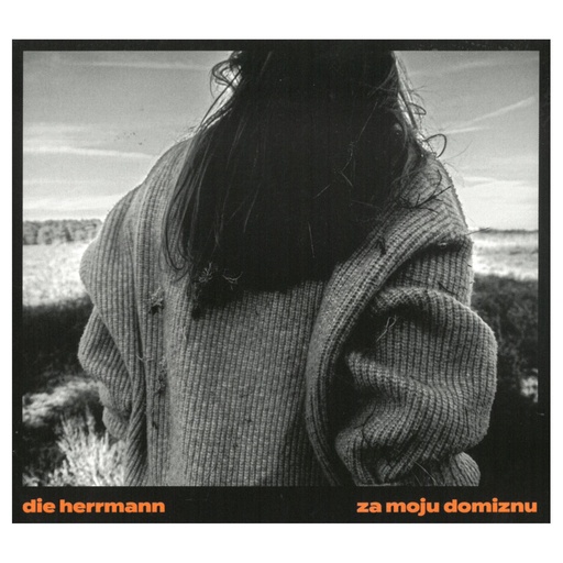 [SB] CD die herrmann - za moju domiznu