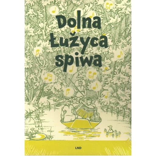 [LF] Dolna Łužyca spiwa