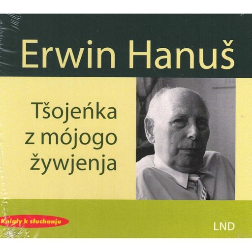 [LF] CD Tšojeńka z mójogo žywjenja
