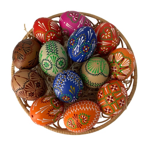 [SB] Ei MSt Bossiertechnik 