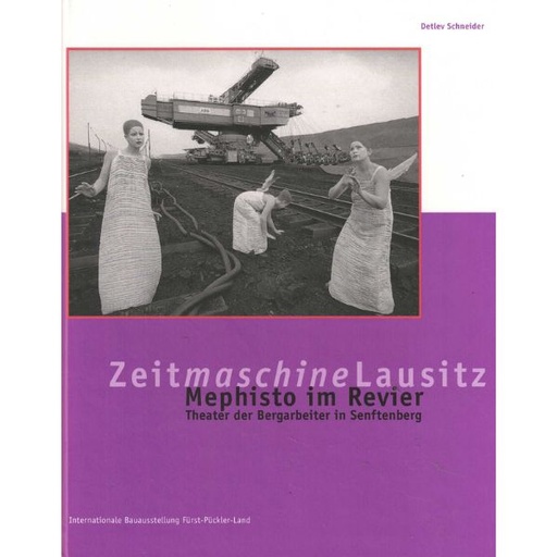 [LB] (A) Antiquariat- Zeitmaschine Lausitz