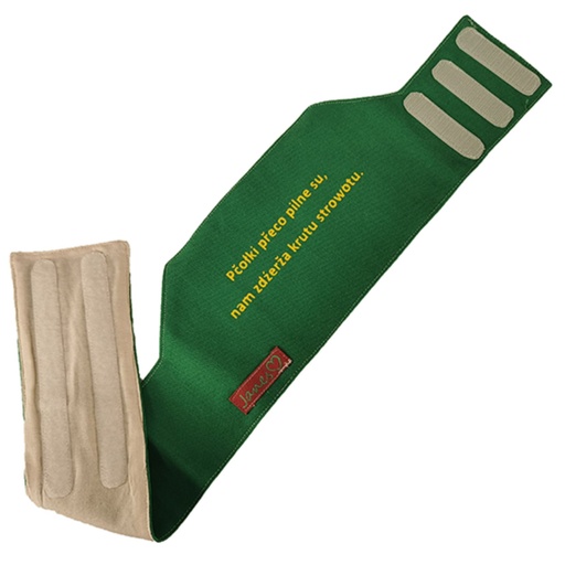 [SK] Bienenwachs-Wickelhalter-Set