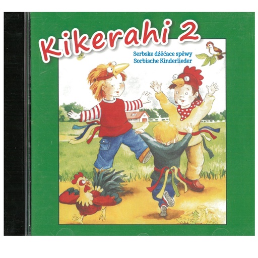 [S126] CD Kikerahi 2