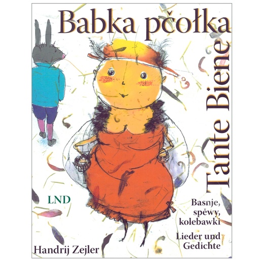 [SK] Tante Biene / Babka pčołka