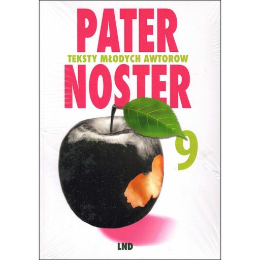 [LF] Paternoster 9