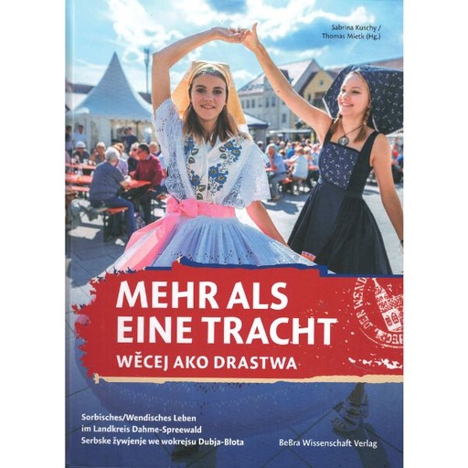 [LB] Mehr als eine Tracht I Wěcej ako drastwa