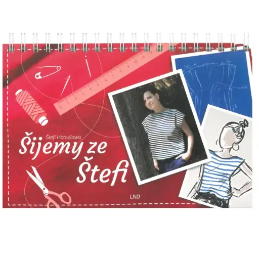 [SK] Šijemy ze Štefi