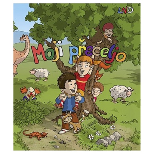 [SK] Moji přećeljo