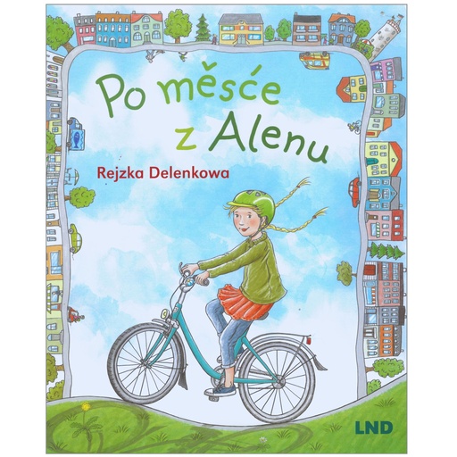 [SK] Po měsće z Alenu