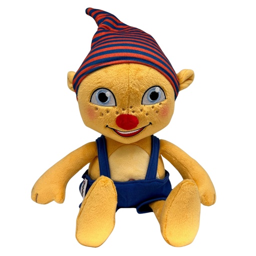 [SK] Lingufino Puppe