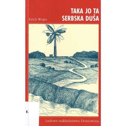 [LB] (A) Antiquariat- Taka jo ta serbska duša