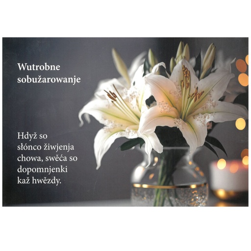 [SKIB] Wutrobne sobužarowanje